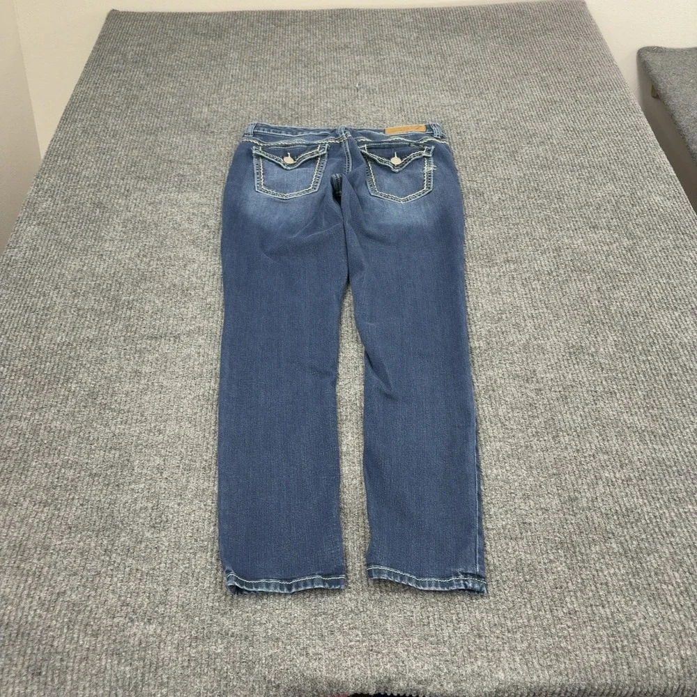 Seven7 measurements waist